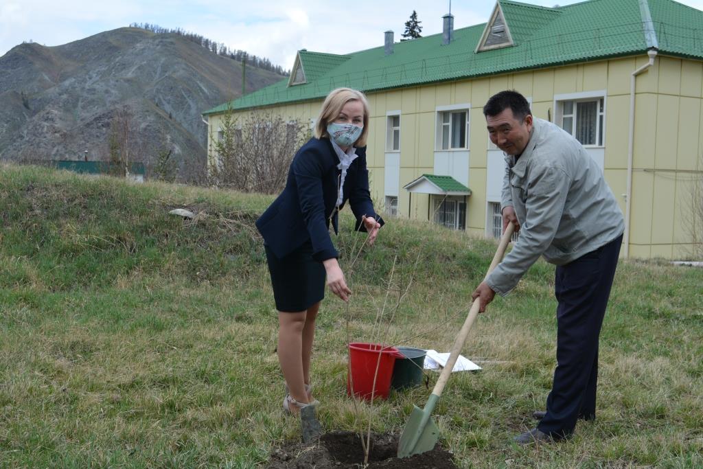 Усть-Канский районный суд