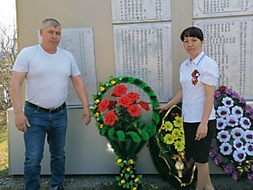 Чойский районный суд